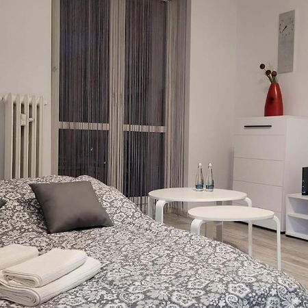 Apartament Tuwima Zabrze Luaran gambar
