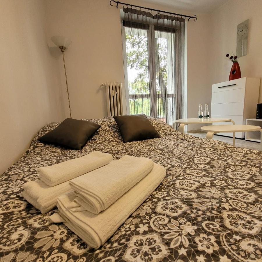 Apartament Tuwima Zabrze Luaran gambar