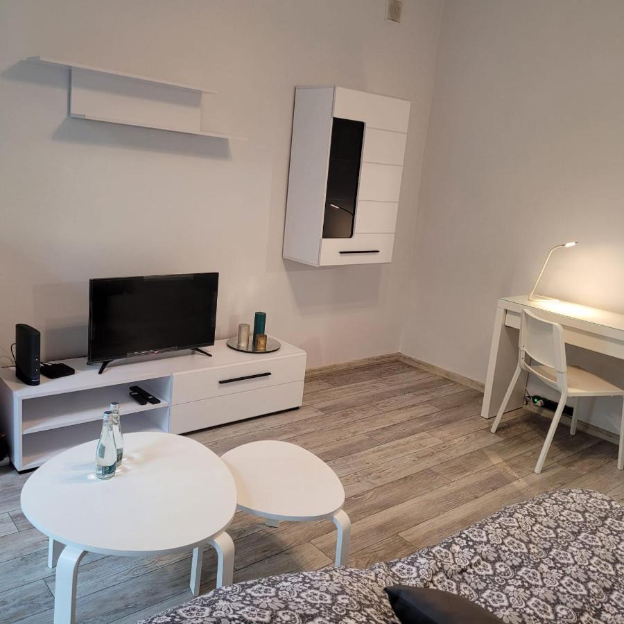 Apartament Tuwima Zabrze Luaran gambar