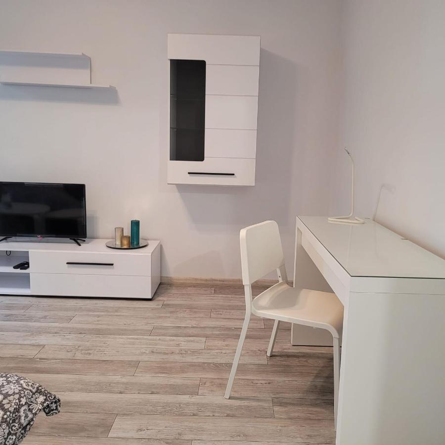 Apartament Tuwima Zabrze Luaran gambar