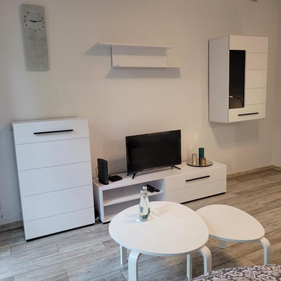 Apartament Tuwima Zabrze Luaran gambar