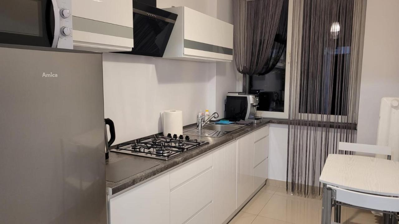 Apartament Tuwima Zabrze Luaran gambar