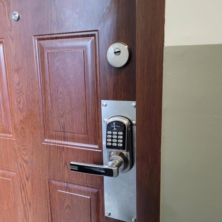 Apartament Tuwima Zabrze Luaran gambar