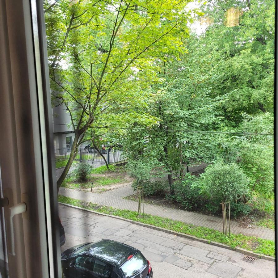 Apartament Tuwima Zabrze Luaran gambar
