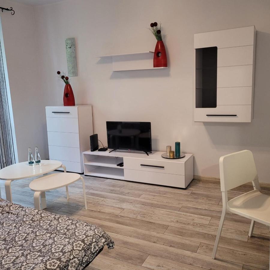 Apartament Tuwima Zabrze Luaran gambar