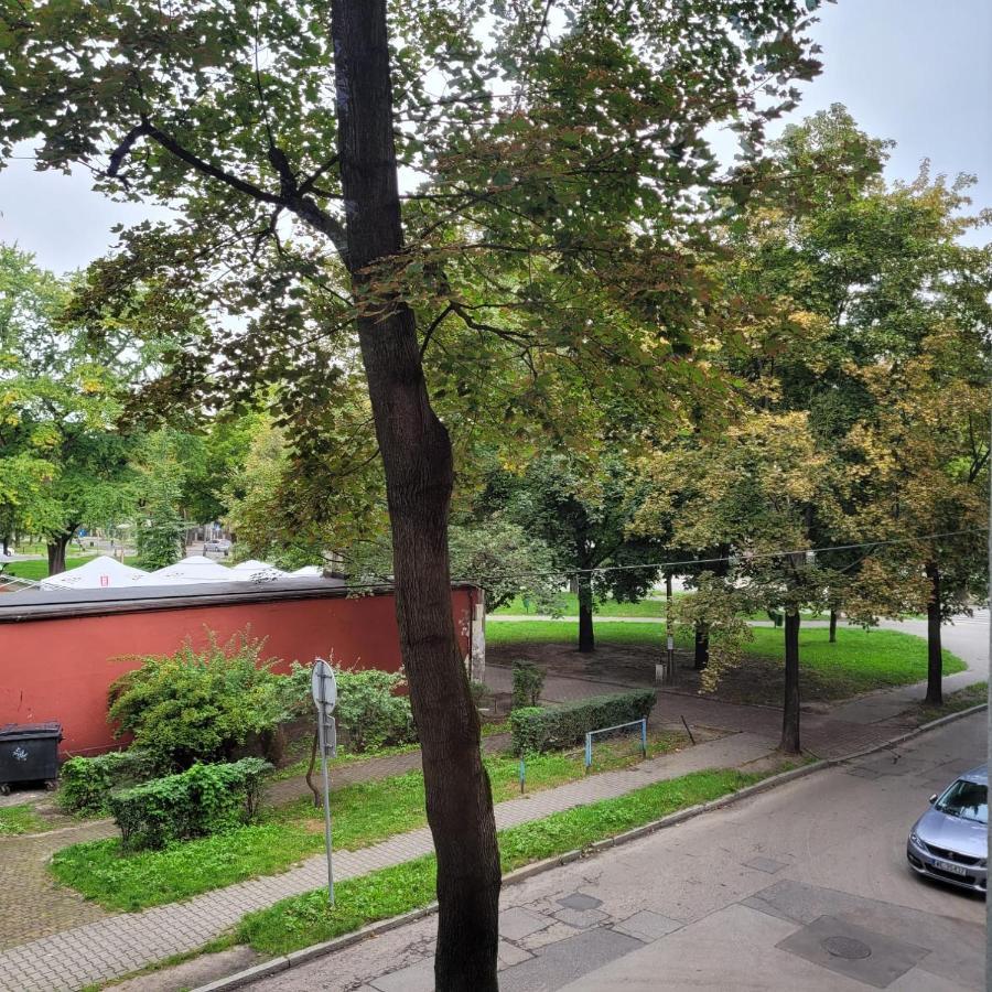 Apartament Tuwima Zabrze Luaran gambar
