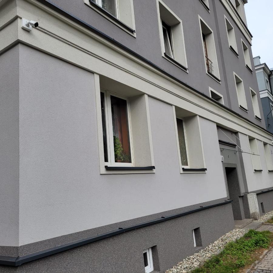 Apartament Tuwima Zabrze Luaran gambar